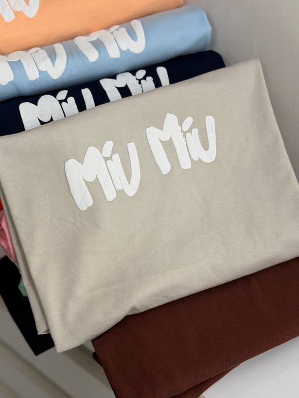 🔺نیوباکسی MIU MIU
