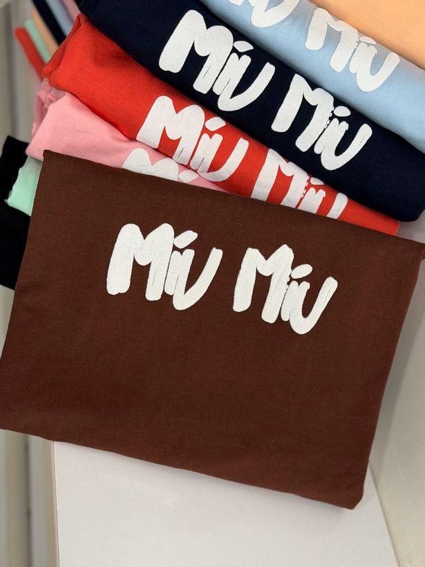 🔺نیوباکسی MIU MIU