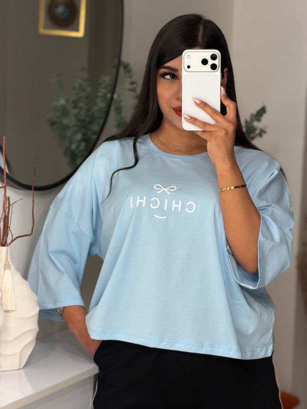 نیوباکسی 🎀 CHI CHI 🎀