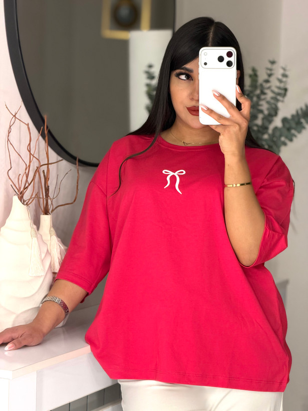 تیشرت باکسی 🎀