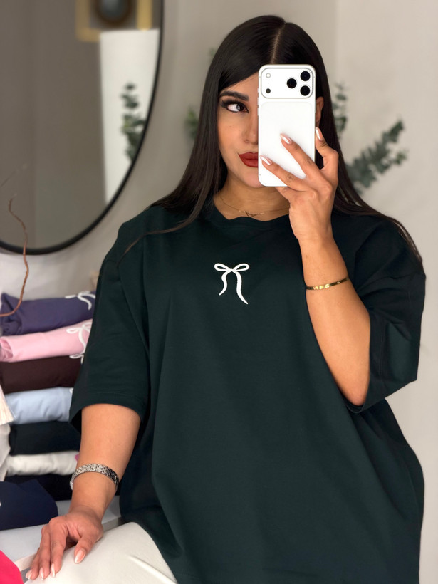 تیشرت باکسی 🎀