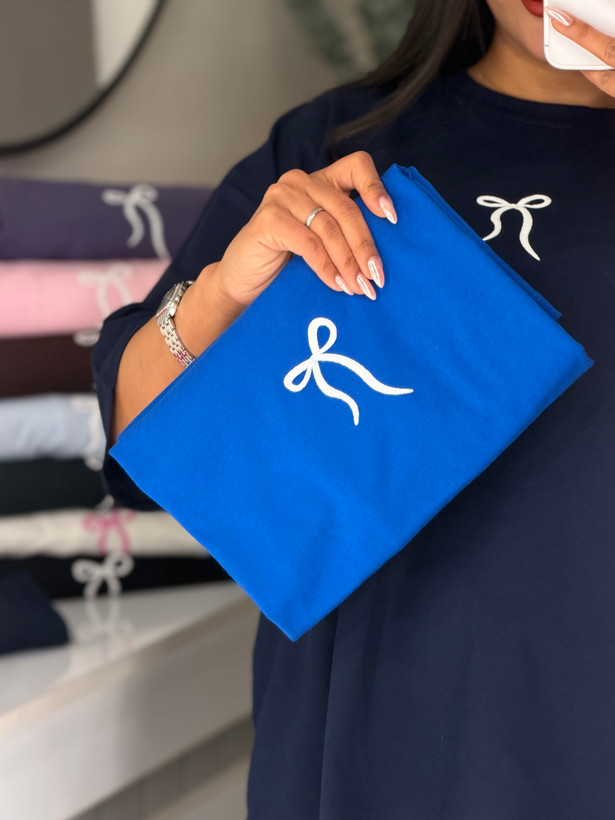 تیشرت باکسی 🎀