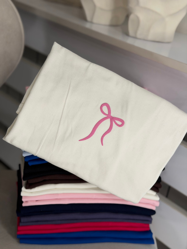 تیشرت باکسی 🎀