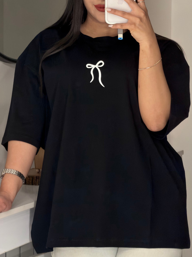 تیشرت باکسی 🎀