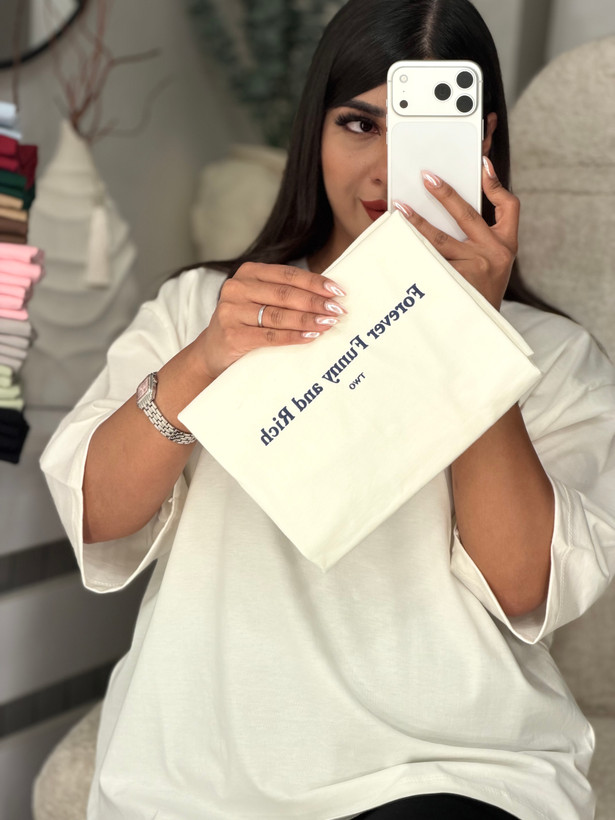 تیشرت Forever Funny and Raich