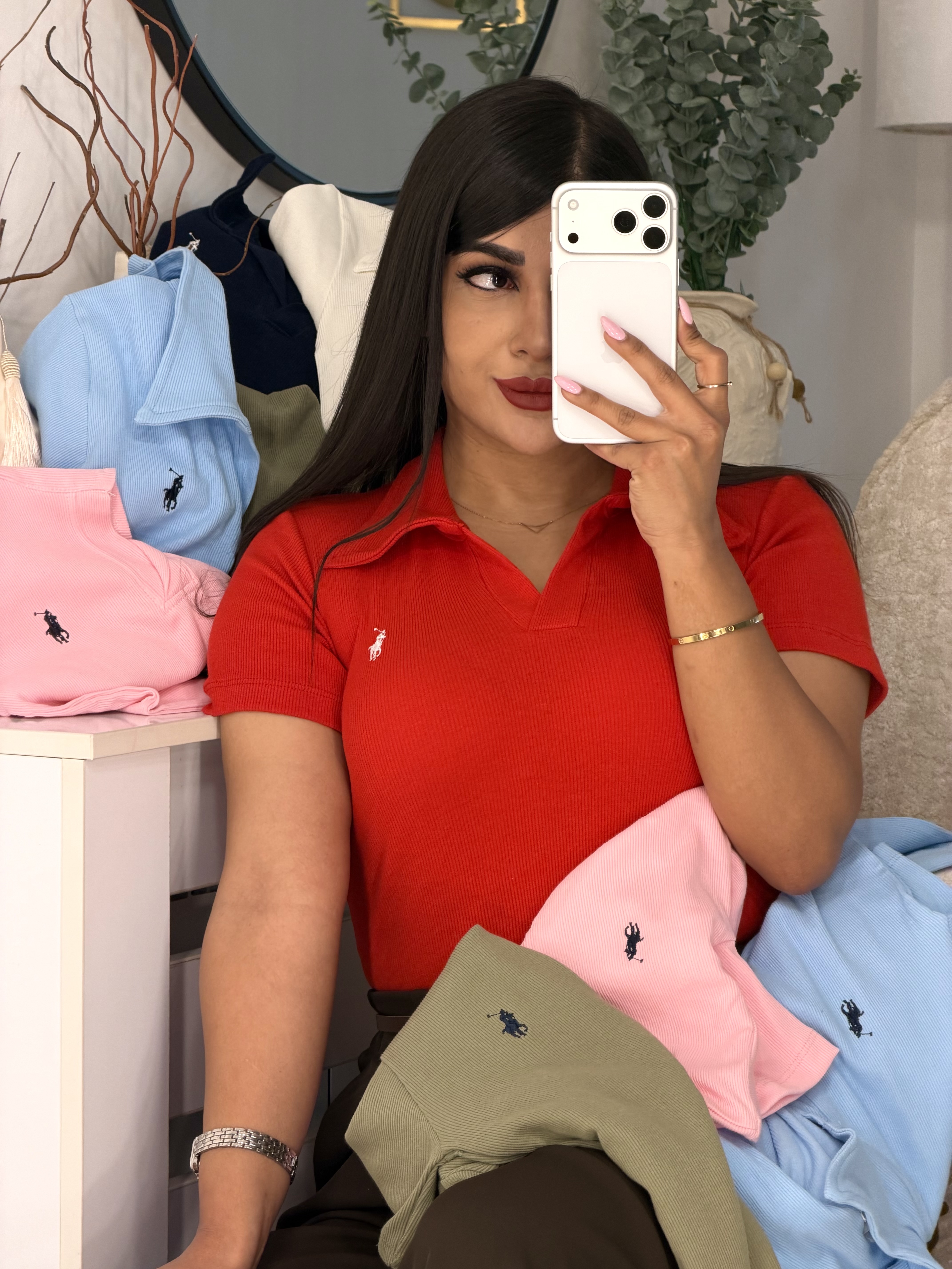 🔺پولوشرت POLO👌🏽