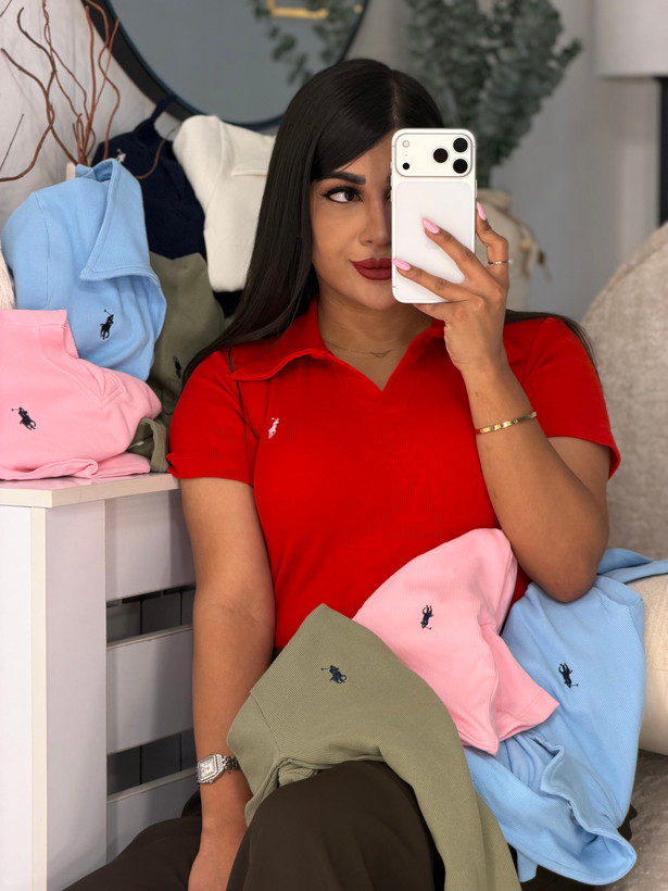 🔺پولوشرت POLO👌🏽